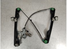 Recambio de elevalunas delantero izquierdo para ford focus i (daw, dbw) 1.4 16v referencia OEM IAM XS4123201 XS41B23201AX 133184 2