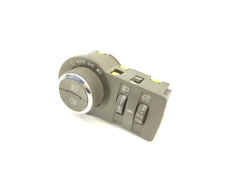 MANDO LUCES 95297421 10040979 