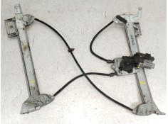 Recambio de elevalunas delantero izquierdo para renault megane ii coupé-cabriolet (em0/1_) 1.6 referencia OEM IAM 8200098914 400