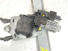 Recambio de elevalunas delantero izquierdo para renault megane ii coupé-cabriolet (em0/1_) 1.6 referencia OEM IAM 8200098914 400 2