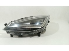 Recambio de faro izquierdo para seat ibiza (kj1) fr referencia OEM IAM 6F2941007F 992941571AE 