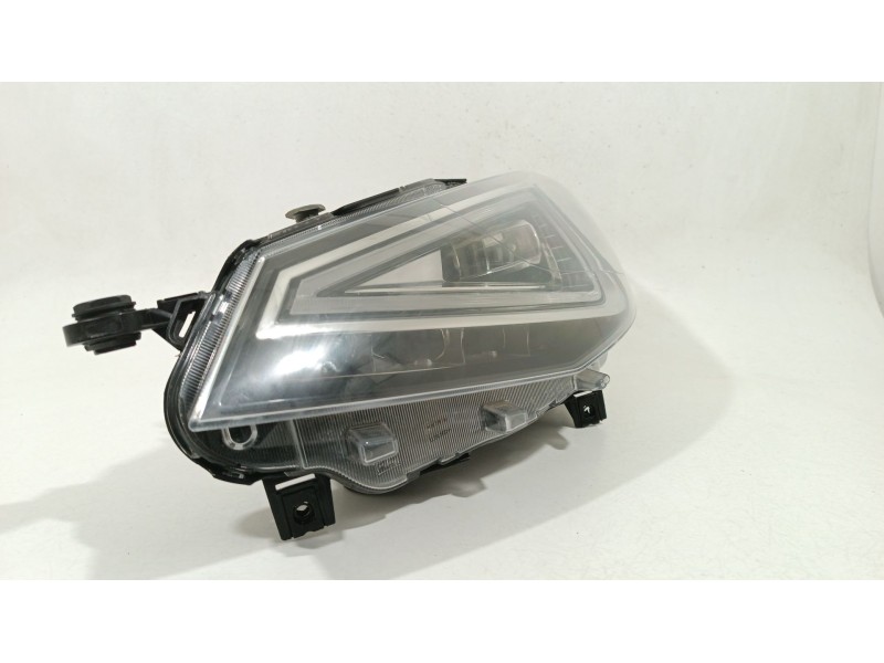 Recambio de faro izquierdo para seat ibiza (kj1) fr referencia OEM IAM 6F2941007F 992941571AE 