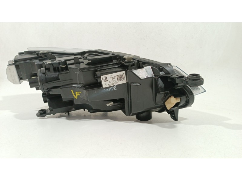 Recambio de faro izquierdo para seat ibiza (kj1) fr referencia OEM IAM 6F2941007F 992941571AE 