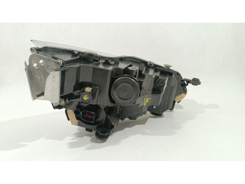 Recambio de faro izquierdo para seat ibiza (kj1) fr referencia OEM IAM 6F2941007F 992941571AE 