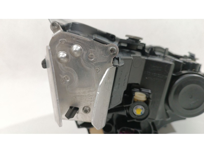 Recambio de faro izquierdo para seat ibiza (kj1) fr referencia OEM IAM 6F2941007F 992941571AE 