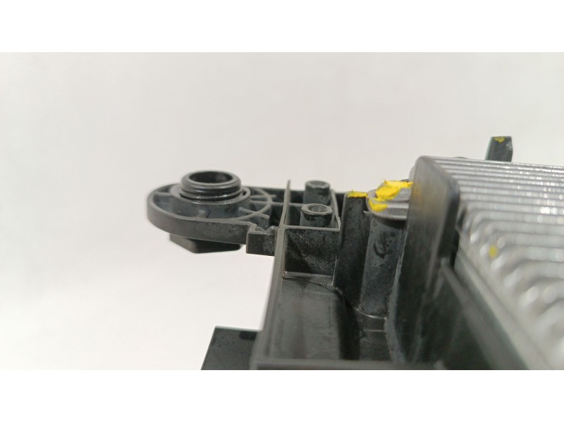 Recambio de faro izquierdo para seat ibiza (kj1) fr referencia OEM IAM 6F2941007F 992941571AE 
