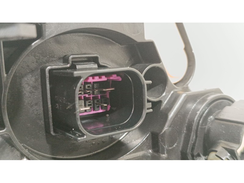 Recambio de faro izquierdo para seat ibiza (kj1) fr referencia OEM IAM 6F2941007F 992941571AE 