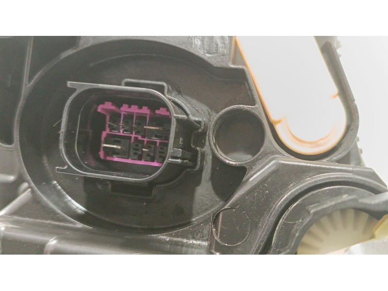 Recambio de faro izquierdo para seat ibiza (kj1) fr referencia OEM IAM 6F2941007F 992941571AE 