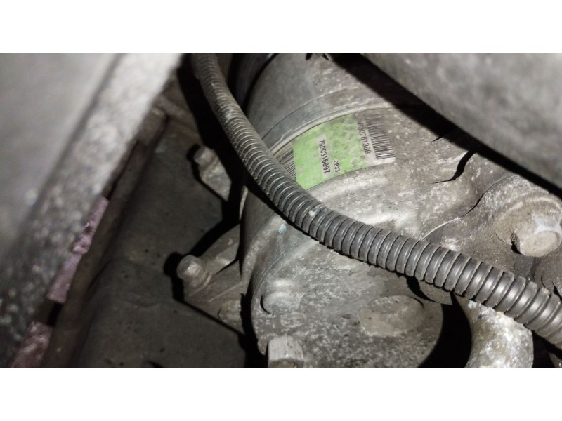Recambio de compresor aire acondicionado para volvo xc90 i (275) d5 awd referencia OEM IAM 30761389 8708581 506012QS33