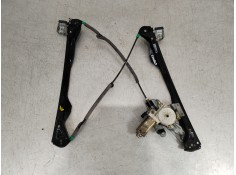 Recambio de elevalunas delantero izquierdo para ford focus i (daw, dbw) 1.8 di / tddi referencia OEM IAM XS4123201 XS41A23201AY 