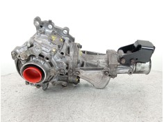 Recambio de caja transfer para citroën c-crosser (vu_, vv_) 2.2 hdi referencia OEM IAM 2204C6  