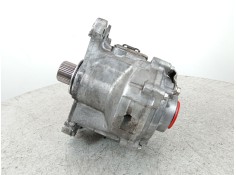 Recambio de caja transfer para citroën c-crosser (vu_, vv_) 2.2 hdi referencia OEM IAM 2204C6   2
