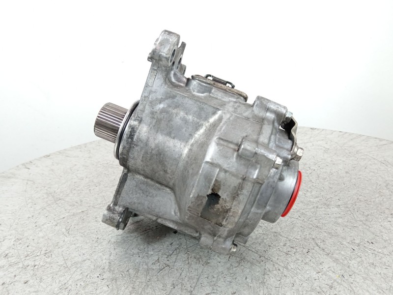 Recambio de caja transfer para citroën c-crosser (vu_, vv_) 2.2 hdi referencia OEM IAM 2204C6  
