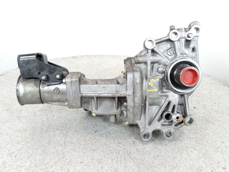 Recambio de caja transfer para citroën c-crosser (vu_, vv_) 2.2 hdi referencia OEM IAM 2204C6  