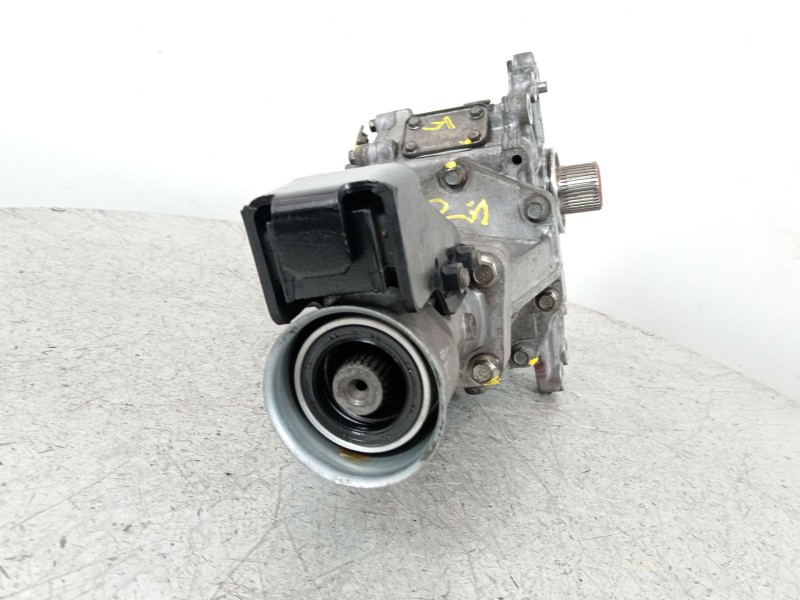 Recambio de caja transfer para citroën c-crosser (vu_, vv_) 2.2 hdi referencia OEM IAM 2204C6  