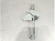 Recambio de elevalunas trasero derecho para peugeot 508 sw i (8e_) 2.2 hdi referencia OEM IAM 9688808380 0130822568 