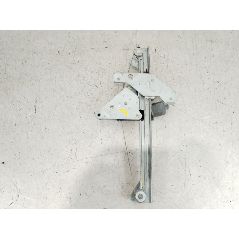 Recambio de elevalunas trasero derecho para peugeot 508 sw i (8e_) 2.2 hdi referencia OEM IAM 9688808380 0130822568 