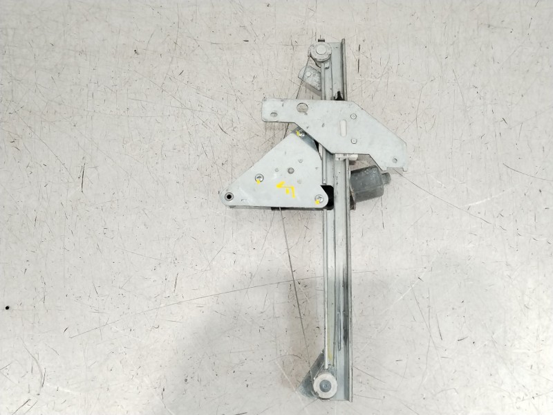Recambio de elevalunas trasero derecho para peugeot 508 sw i (8e_) 2.2 hdi referencia OEM IAM 9688808380 0130822568 