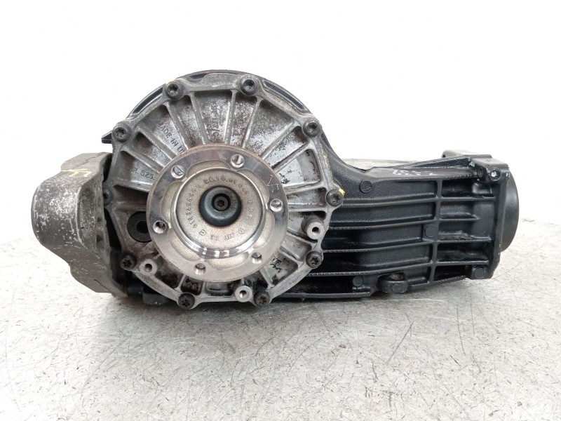 Recambio de diferencial trasero para audi a4 b6 (8e2) 2.5 tdi referencia OEM IAM 1R500044D EUB070202 01R5251310