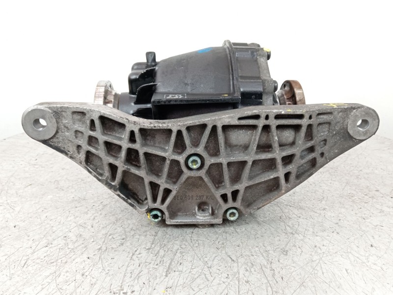 Recambio de diferencial trasero para audi a4 b6 (8e2) 2.5 tdi referencia OEM IAM 1R500044D EUB070202 01R5251310
