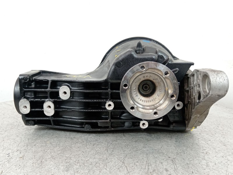 Recambio de diferencial trasero para audi a4 b6 (8e2) 2.5 tdi referencia OEM IAM 1R500044D EUB070202 01R5251310