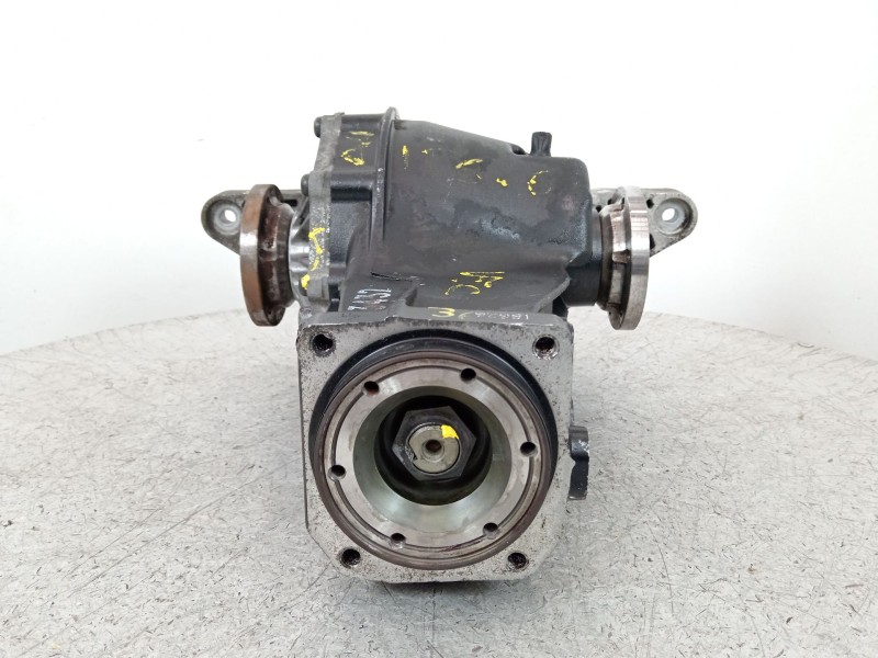 Recambio de diferencial trasero para audi a4 b6 (8e2) 2.5 tdi referencia OEM IAM 1R500044D EUB070202 01R5251310
