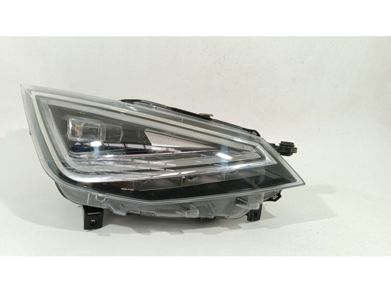 Recambio de faro derecho para seat ibiza (kj1) fr referencia OEM IAM 6F2941008F 992941571AE 