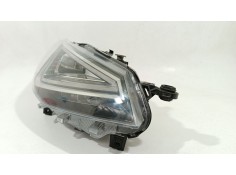 Recambio de faro derecho para seat ibiza (kj1) fr referencia OEM IAM 6F2941008F 992941571AE  2