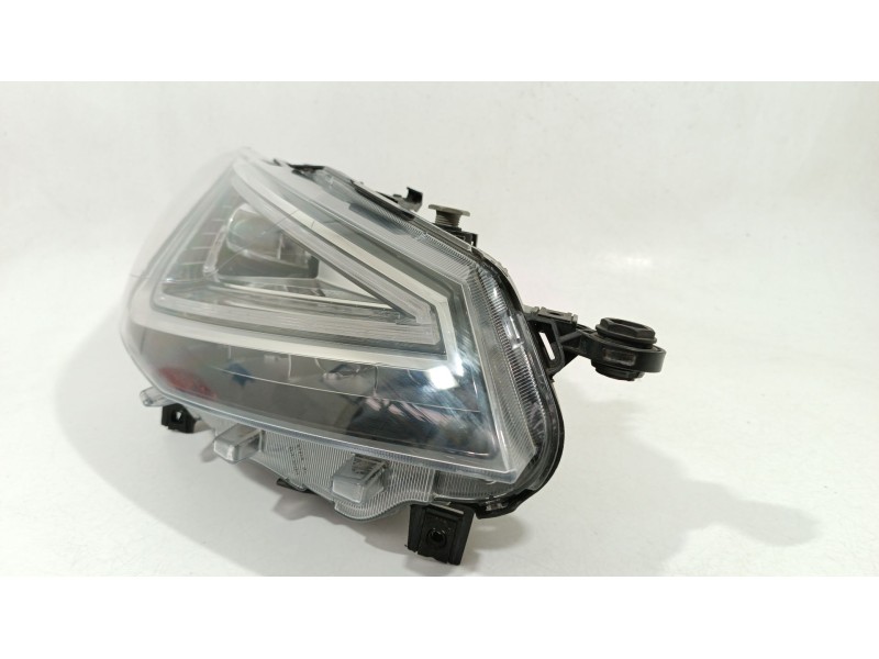 Recambio de faro derecho para seat ibiza (kj1) fr referencia OEM IAM 6F2941008F 992941571AE 