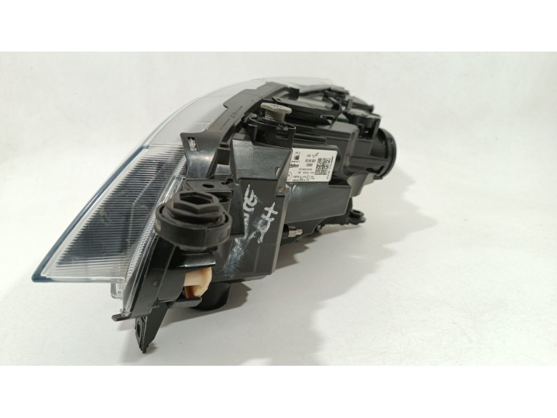 Recambio de faro derecho para seat ibiza (kj1) fr referencia OEM IAM 6F2941008F 992941571AE 