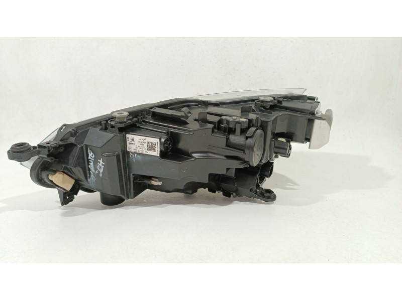 Recambio de faro derecho para seat ibiza (kj1) fr referencia OEM IAM 6F2941008F 992941571AE 