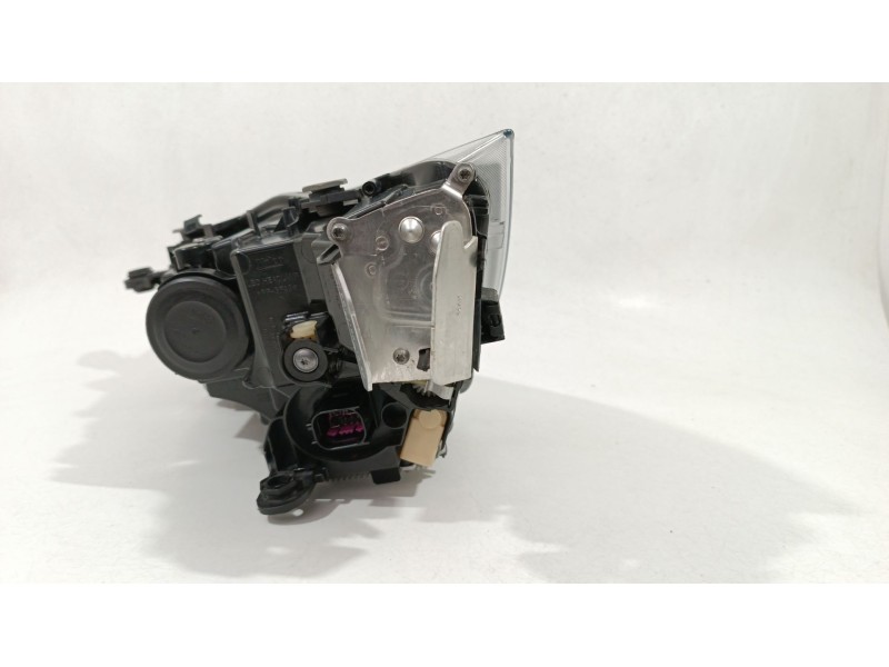 Recambio de faro derecho para seat ibiza (kj1) fr referencia OEM IAM 6F2941008F 992941571AE 