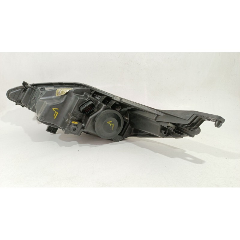 Recambio de faro derecho para ford fiesta vi (cb1, ccn) 1.6 tdci referencia OEM IAM 8A6113W029CD 1EL24704506 