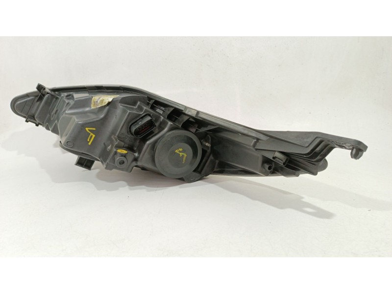 Recambio de faro derecho para ford fiesta vi (cb1, ccn) 1.6 tdci referencia OEM IAM 8A6113W029CD 1EL24704506 