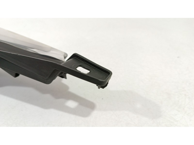 Recambio de faro derecho para ford fiesta vi (cb1, ccn) 1.6 tdci referencia OEM IAM 8A6113W029CD 1EL24704506 