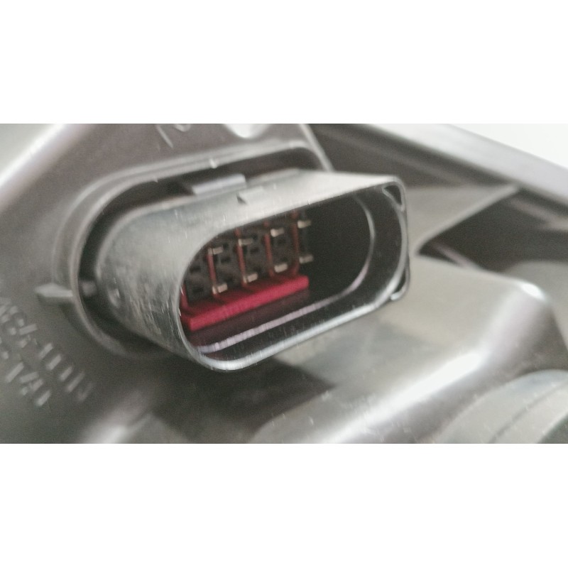 Recambio de faro derecho para ford fiesta vi (cb1, ccn) 1.6 tdci referencia OEM IAM 8A6113W029CD 1EL24704506 