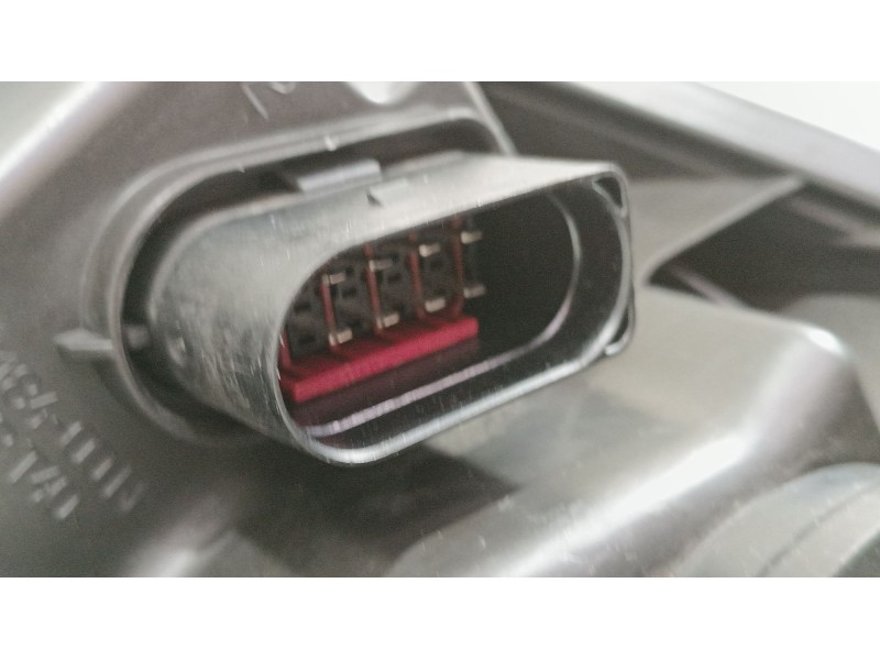 Recambio de faro derecho para ford fiesta vi (cb1, ccn) 1.6 tdci referencia OEM IAM 8A6113W029CD 1EL24704506 