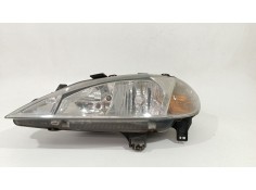Recambio de faro izquierdo para renault megane i (ba0/1_) 1.9 dti (ba08, ba0n) referencia OEM IAM 7701047184 67743615 