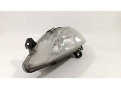 Recambio de faro izquierdo para renault megane i (ba0/1_) 1.9 dti (ba08, ba0n) referencia OEM IAM 7701047184 67743615  2