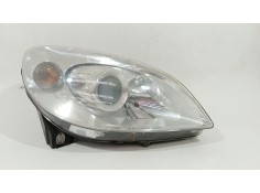 Recambio de faro derecho para mercedes-benz clase b sports tourer (w245) b 180 cdi (245.207) referencia OEM IAM A1698207861 0301