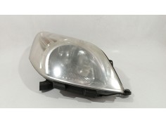 Recambio de faro derecho para citroën nemo furgoneta/monovolumen (aa_) 1.3 hdi 75 referencia OEM IAM 1353197080 45560393 