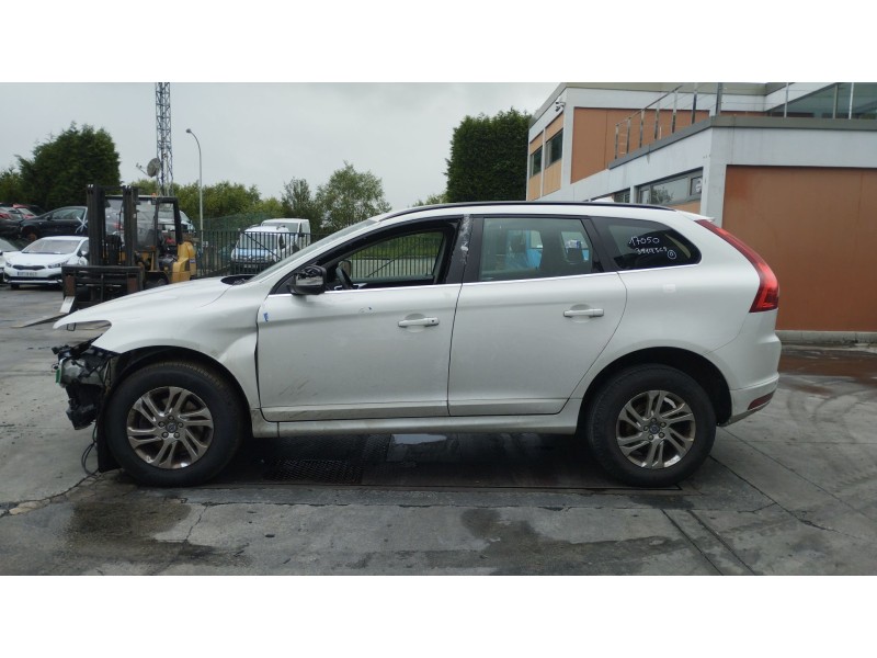 volvo xc60 i suv (156) del año 2016