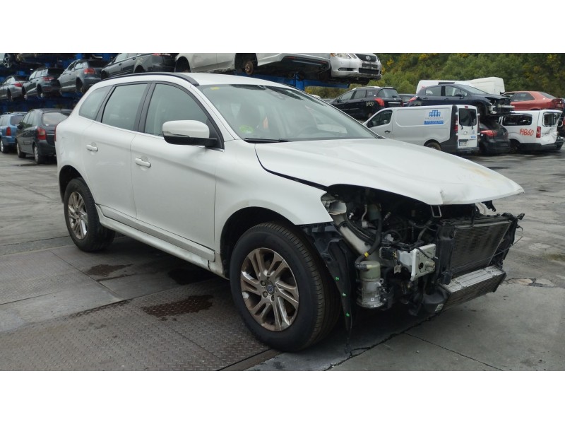 volvo xc60 i suv (156) del año 2016
