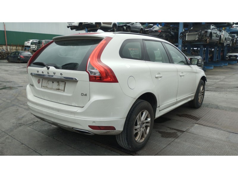 volvo xc60 i suv (156) del año 2016