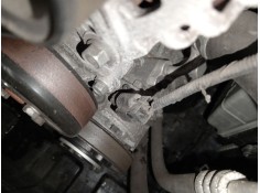 Recambio de compresor aire acondicionado para kia rio iii (ub) 1.25 cvvt referencia OEM IAM 1A3AE02300 4J0410104 