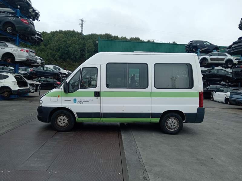 CITROËN JUMPER I AUTOBÚS (230P)
