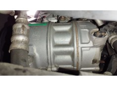 Recambio de compresor aire acondicionado para seat altea (5p1) 2.0 tdi 16v referencia OEM IAM 1K0820808FX PXE16 