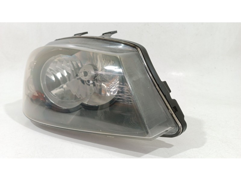 Recambio de faro derecho para seat ibiza iii (6l1) 1.9 sdi referencia OEM IAM 6L1941022A 93806240 