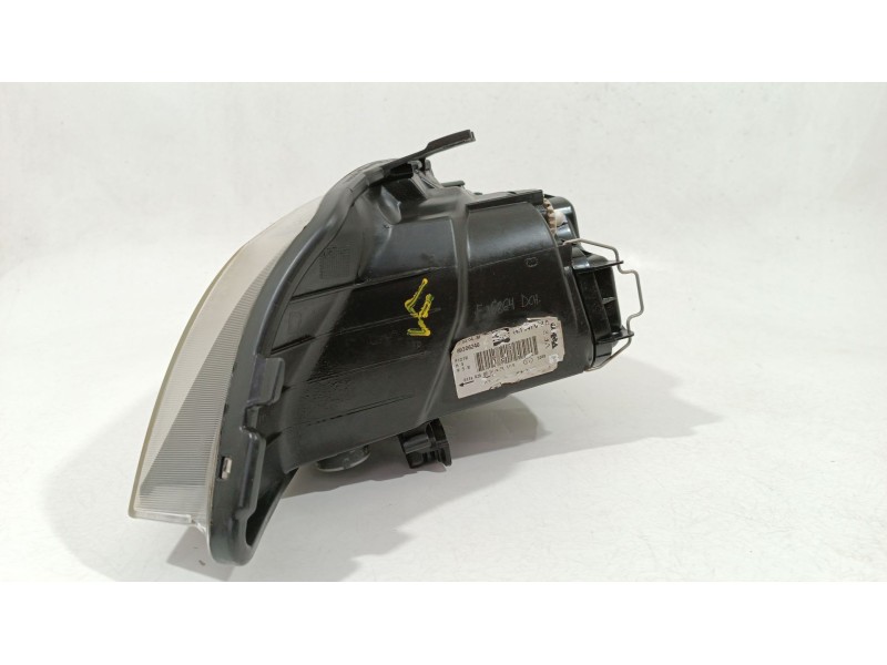 Recambio de faro derecho para seat ibiza iii (6l1) 1.9 sdi referencia OEM IAM 6L1941022A 93806240 