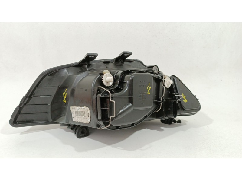 Recambio de faro derecho para seat ibiza iii (6l1) 1.9 sdi referencia OEM IAM 6L1941022A 93806240 